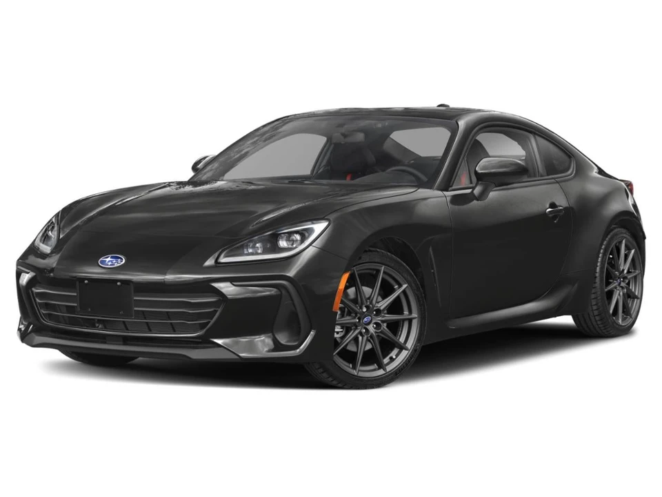 2026 Subaru BRZ 2nd Gen - Image 2 of 19