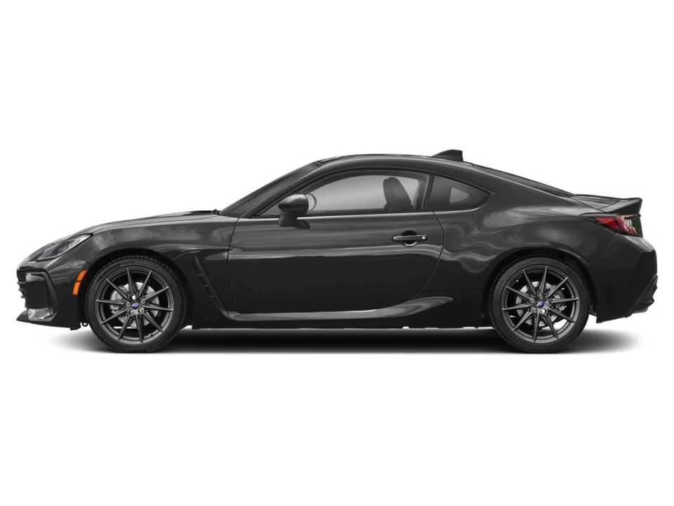 2026 Subaru BRZ 2nd Gen - Image 3 of 19