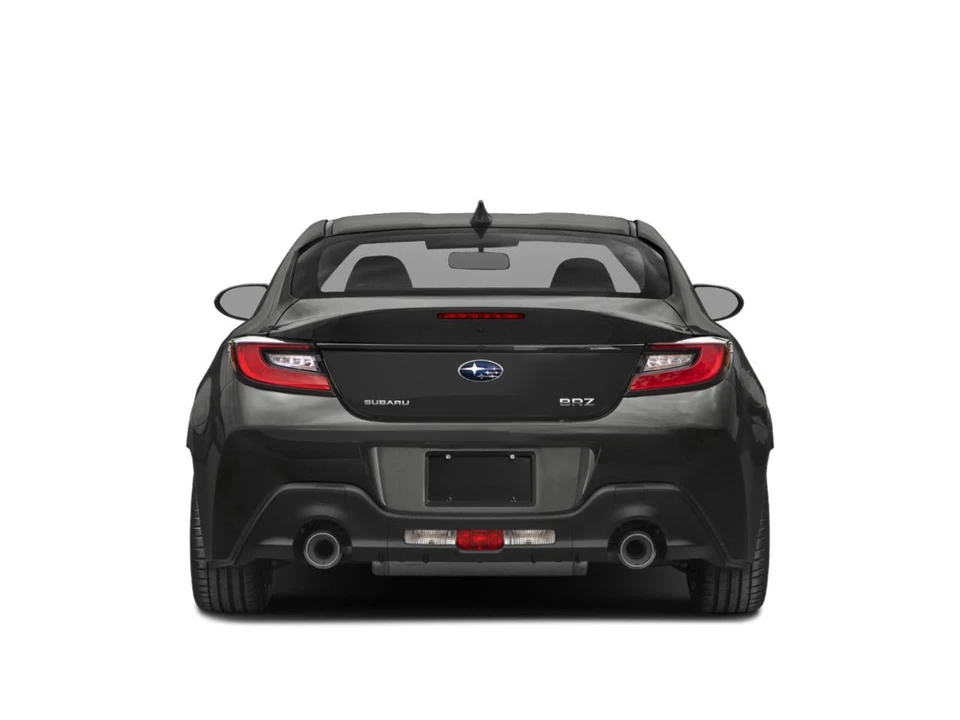 2026 Subaru BRZ 2nd Gen - Image 4 of 19