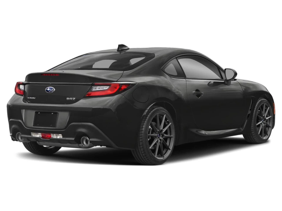 2026 Subaru BRZ 2nd Gen - Image 5 of 19