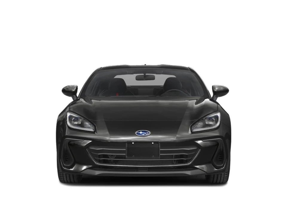 2026 Subaru BRZ 2nd Gen - Image 7 of 19