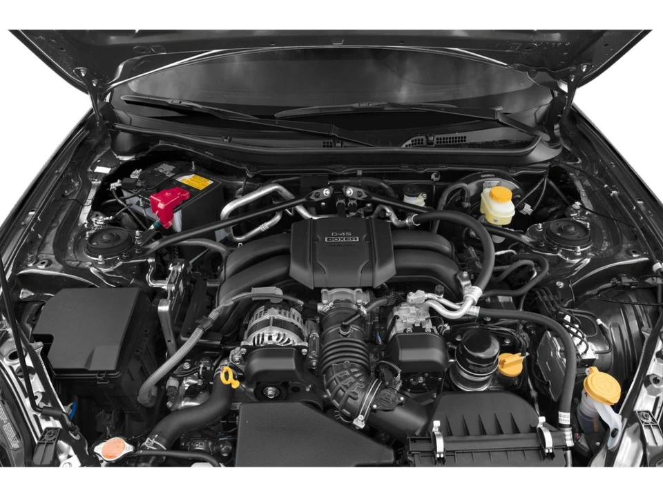 2026 Subaru BRZ 2nd Gen - Image 9 of 19