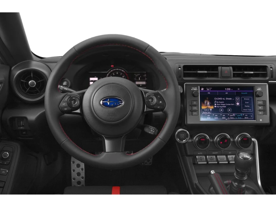 2026 Subaru BRZ 2nd Gen - Image 10 of 19
