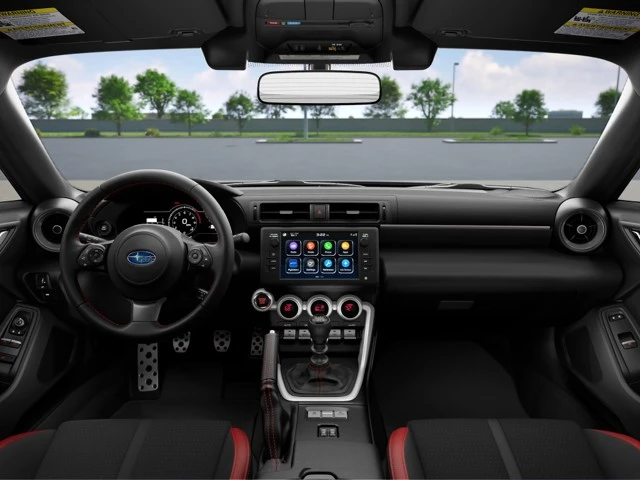 2026 Subaru BRZ 2nd Gen - Image 18 of 22