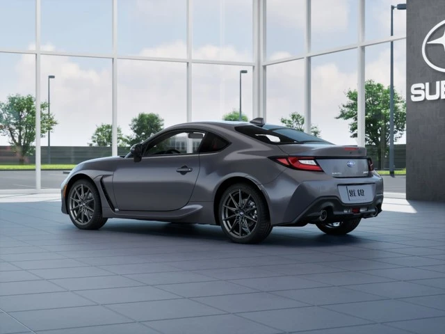2026 Subaru BRZ 2nd Gen - Image 4 of 22
