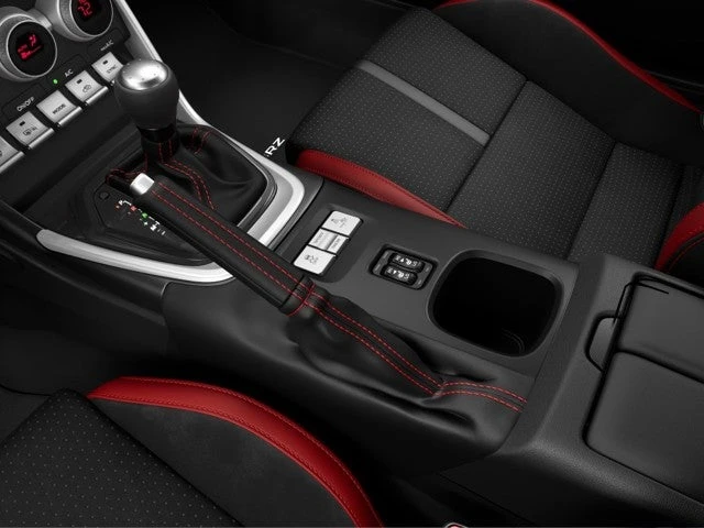 2026 Subaru BRZ - Image 20 of 22