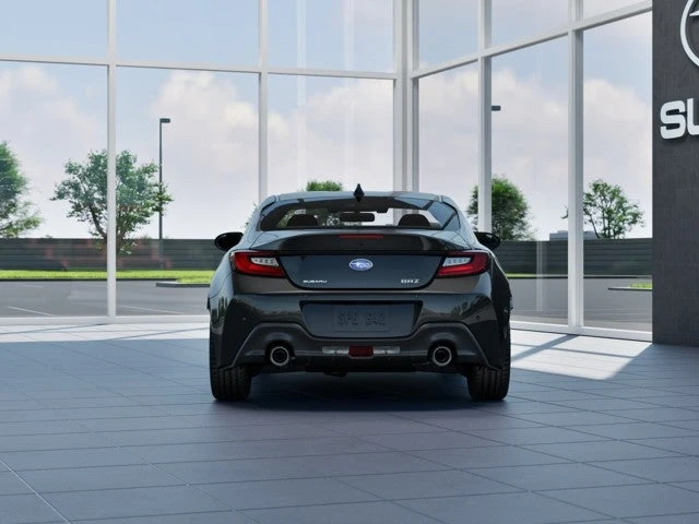 2026 Subaru BRZ - Image 8 of 22