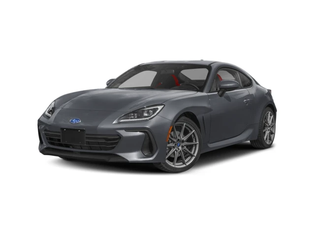 2026 Subaru BRZ 2nd Gen - Image 2 of 3