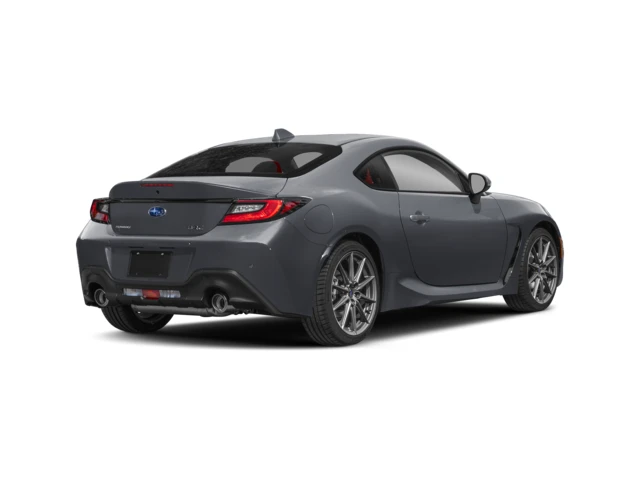 2026 Subaru BRZ 2nd Gen - Image 3 of 3