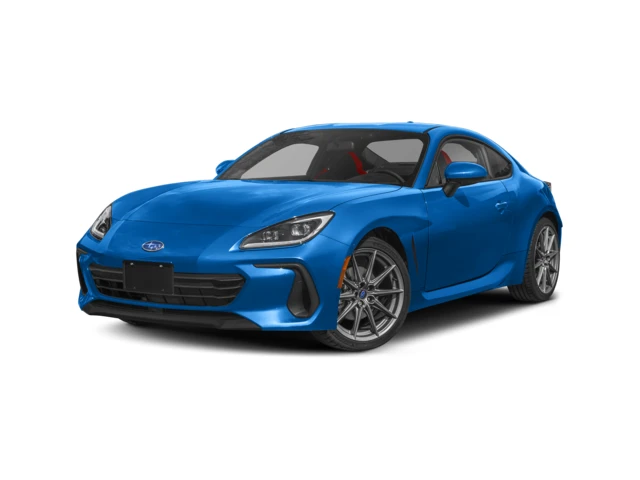 2026 Subaru BRZ 2nd Gen - Image 2 of 3