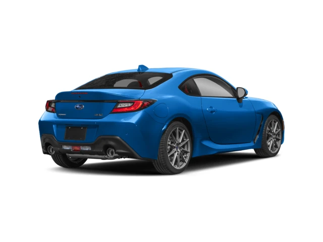 2026 Subaru BRZ 2nd Gen - Image 3 of 3