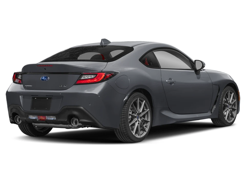 2026 Subaru BRZ 2nd Gen - Image 2 of 11