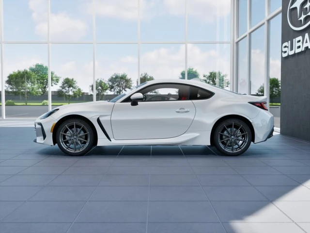 2026 Subaru BRZ 2nd Gen - Image 3 of 22
