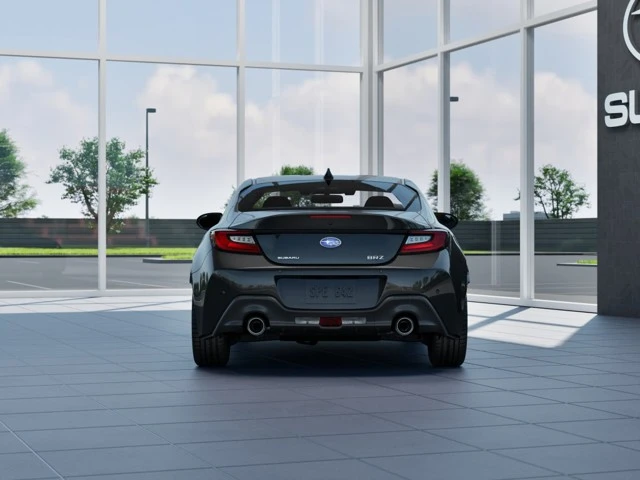 2026 Subaru BRZ 2nd Gen - Image 8 of 22