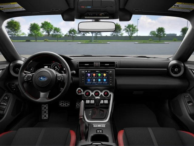 2026 Subaru BRZ 2nd Gen - Image 18 of 22