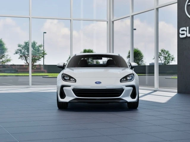 2026 Subaru BRZ 2nd Gen - Image 7 of 22