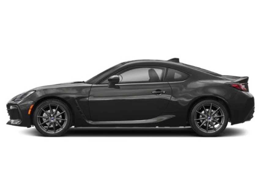 2026 Subaru BRZ 2nd Gen - Image 3 of 14