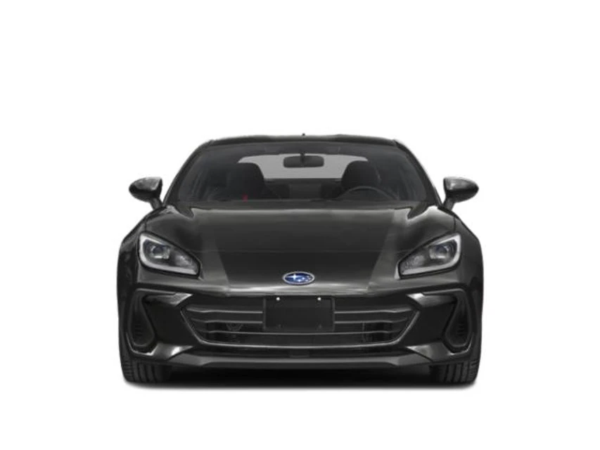 2026 Subaru BRZ 2nd Gen - Image 4 of 14