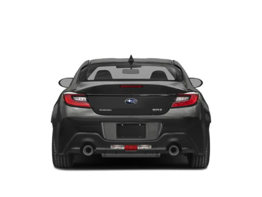 2026 Subaru BRZ 2nd Gen - Image 5 of 14