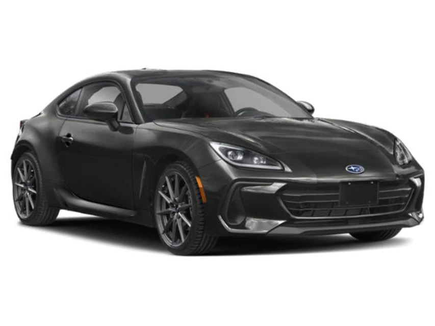 2026 Subaru BRZ 2nd Gen - Image 6 of 14