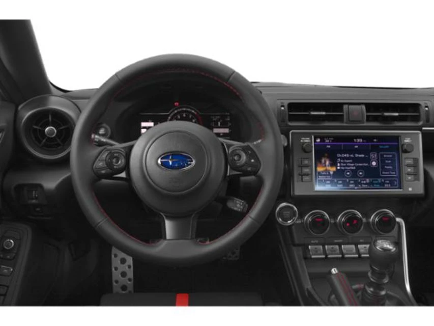 2026 Subaru BRZ 2nd Gen - Image 7 of 14