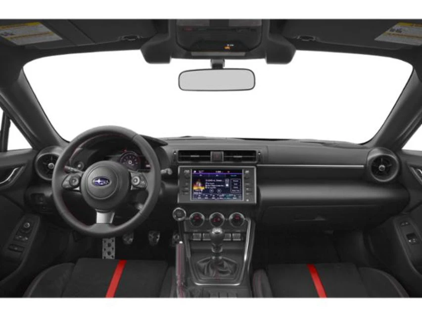 2026 Subaru BRZ 2nd Gen - Image 8 of 14