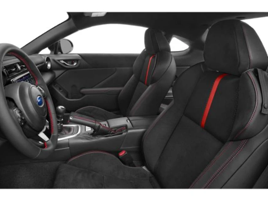 2026 Subaru BRZ 2nd Gen - Image 9 of 14