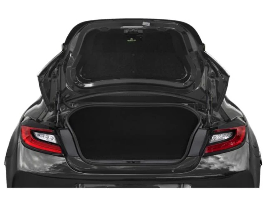 2026 Subaru BRZ 2nd Gen - Image 11 of 14