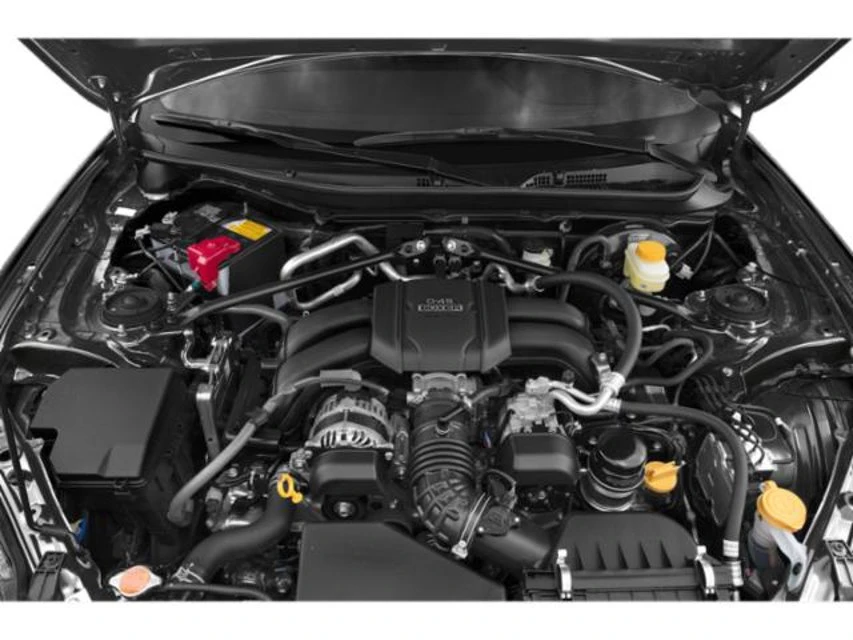 2026 Subaru BRZ 2nd Gen - Image 12 of 14