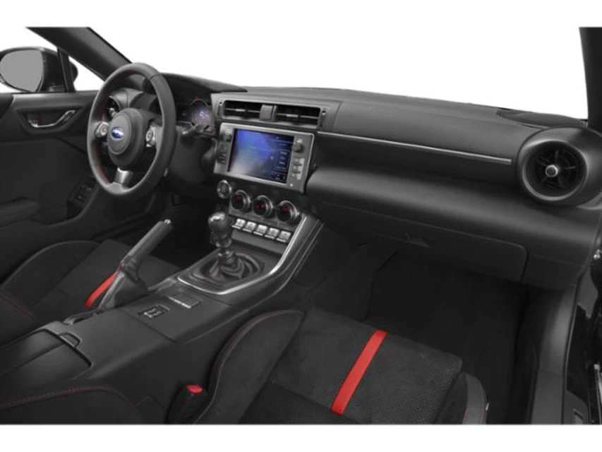 2026 Subaru BRZ 2nd Gen - Image 14 of 14