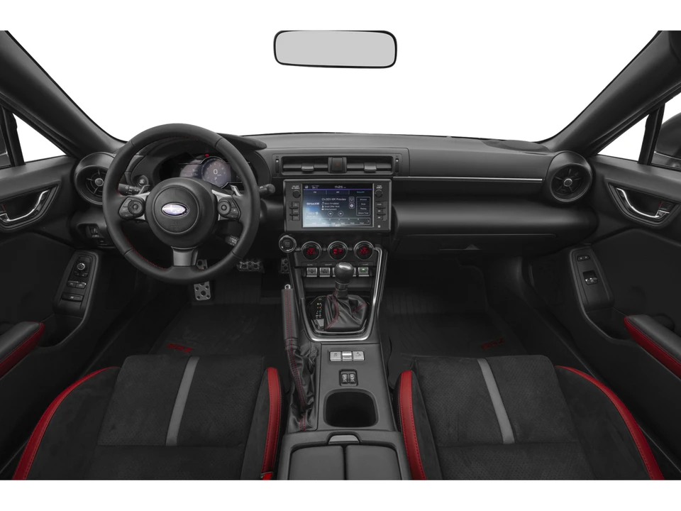 2026 Subaru BRZ 2nd Gen - Image 5 of 11