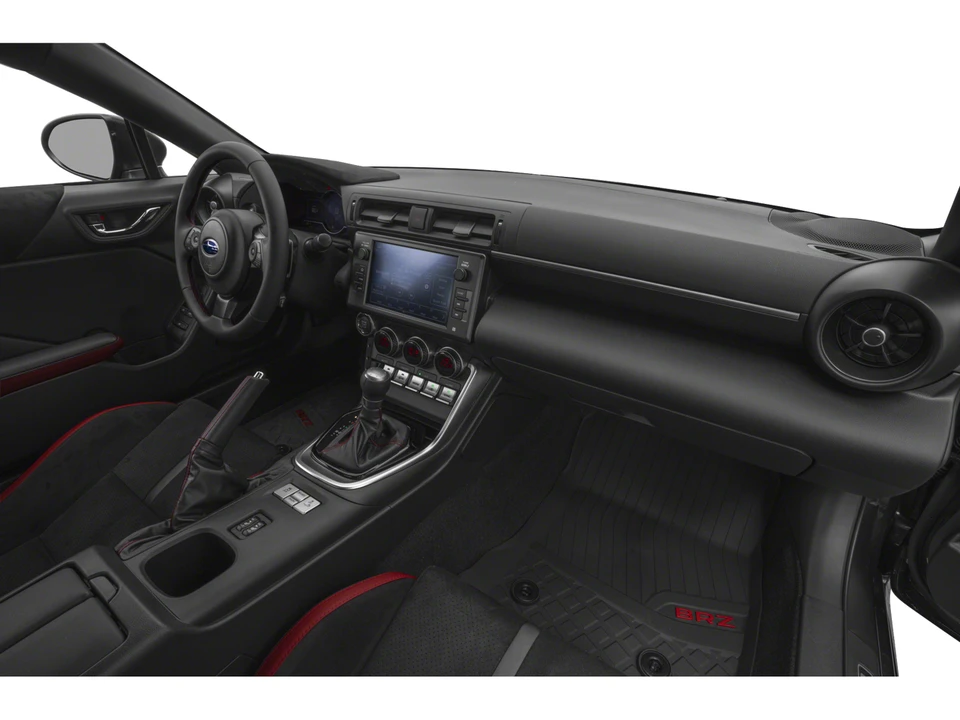 2026 Subaru BRZ 2nd Gen - Image 11 of 11