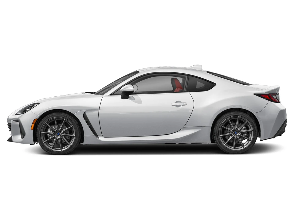2026 Subaru BRZ 2nd Gen - Image 3 of 11