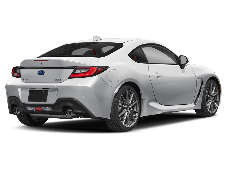 2026 Subaru BRZ 2nd Gen - Image 2 of 11