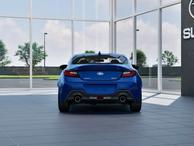 2026 Subaru BRZ 2nd Gen - Image 8 of 22