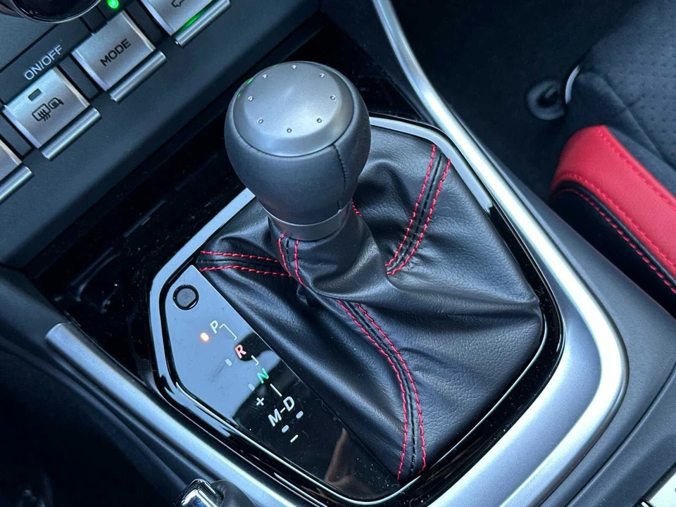 2026 Subaru BRZ 2nd Gen - Image 22 of 31