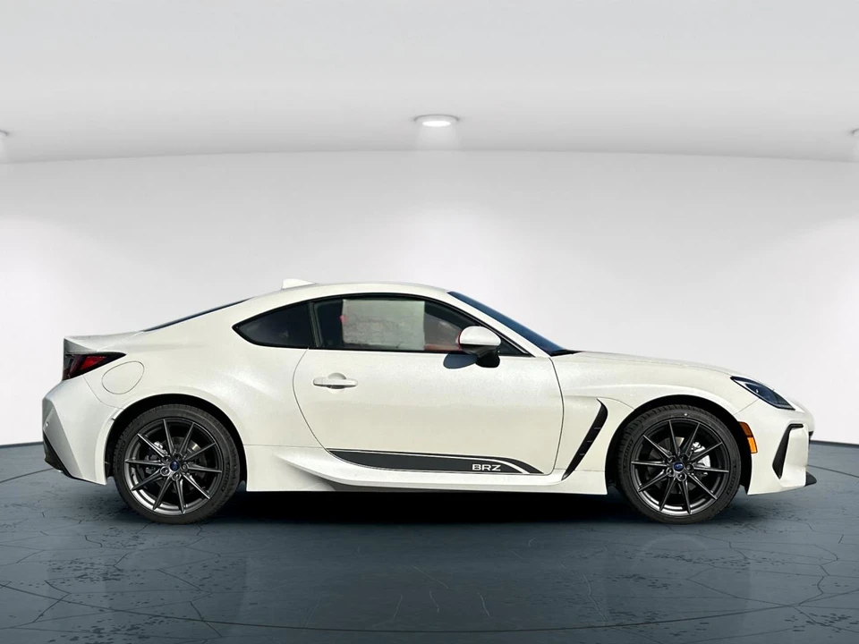 2026 Subaru BRZ 2nd Gen - Image 7 of 31