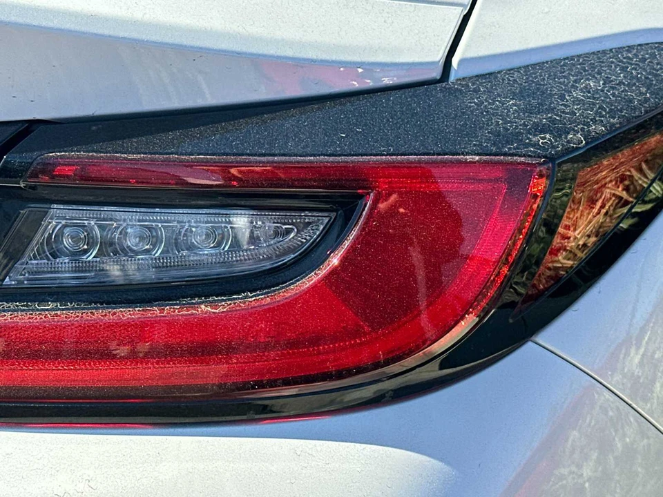2026 Subaru BRZ 2nd Gen - Image 30 of 31