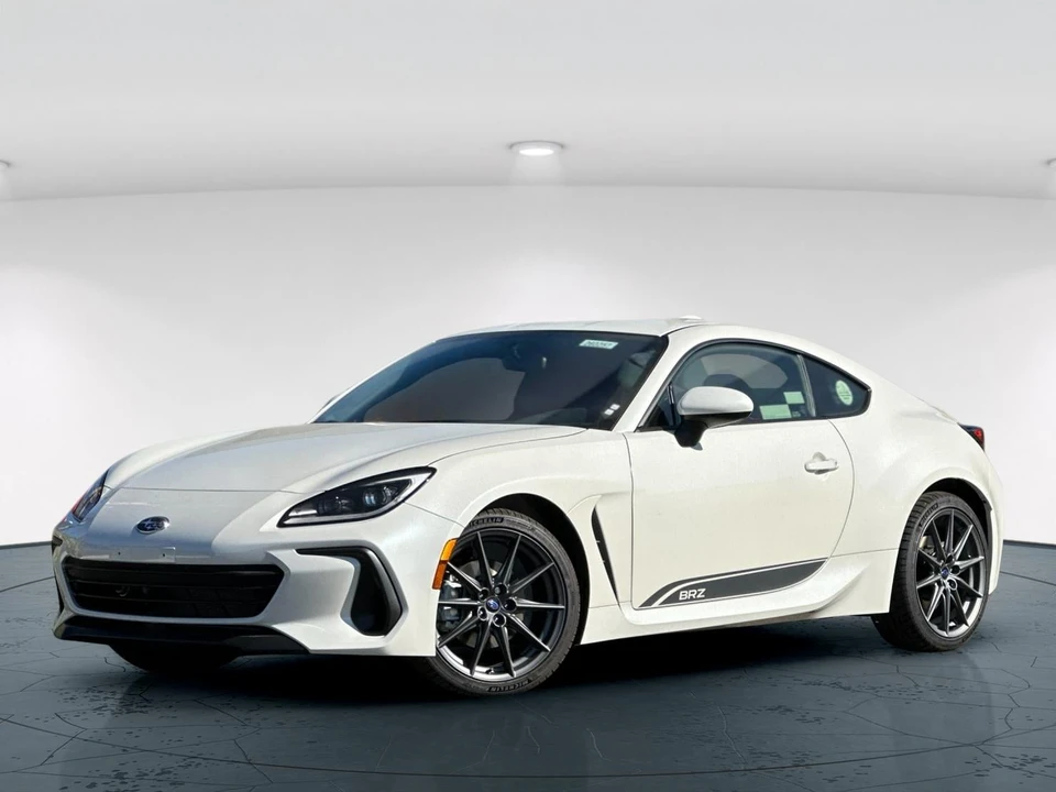 2026 Subaru BRZ 2nd Gen - Image 2 of 31