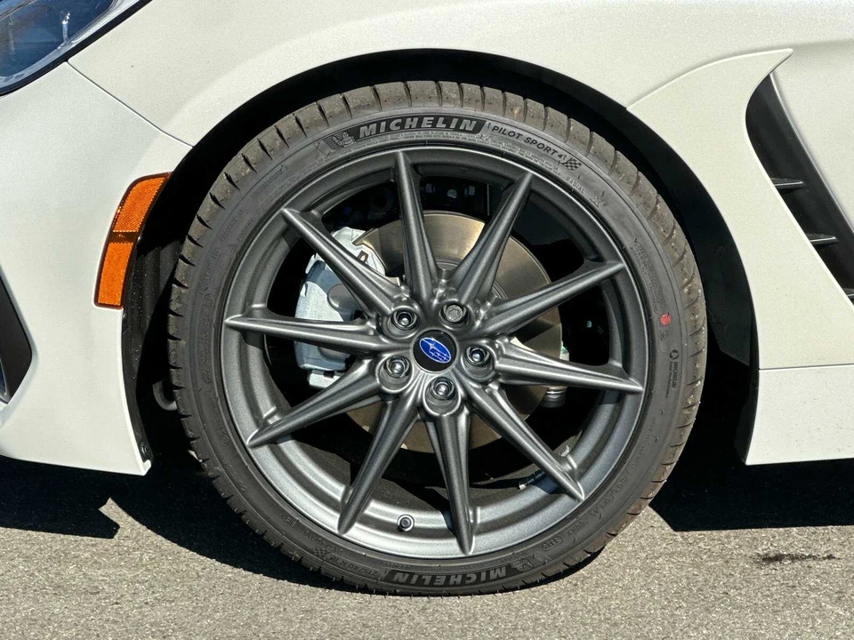 2026 Subaru BRZ 2nd Gen - Image 31 of 31