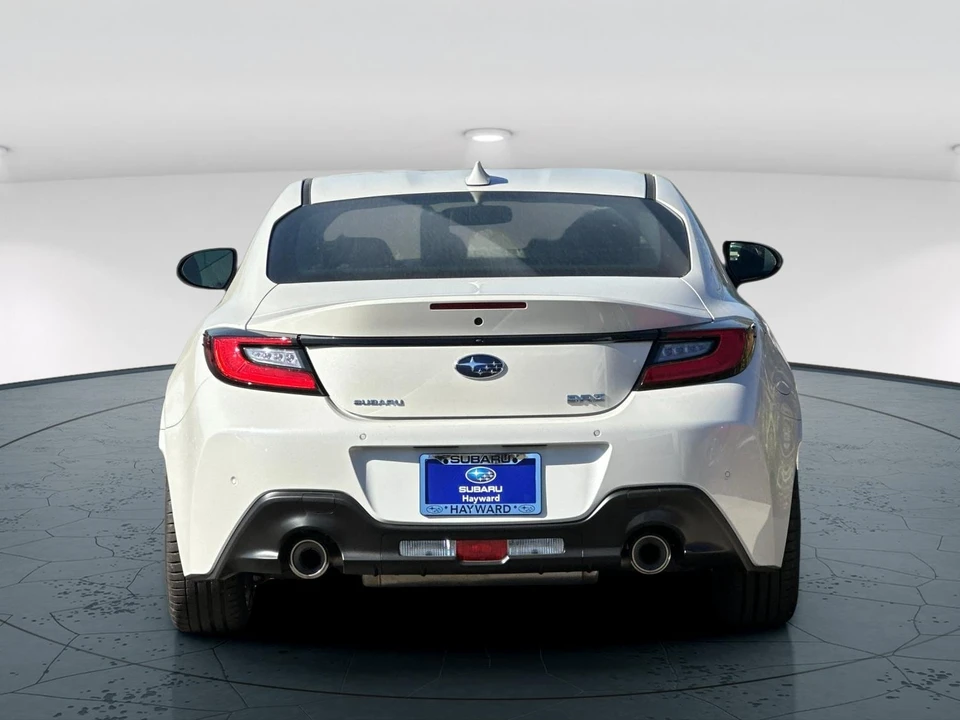 2026 Subaru BRZ 2nd Gen - Image 5 of 31