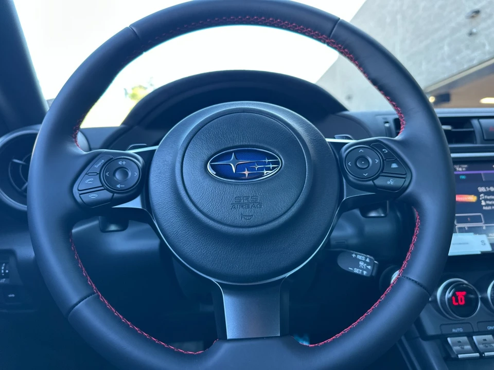 2026 Subaru BRZ 2nd Gen - Image 24 of 31