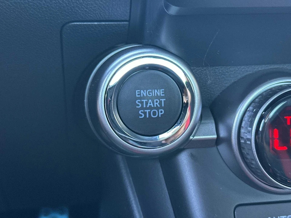 2026 Subaru BRZ 2nd Gen - Image 23 of 31