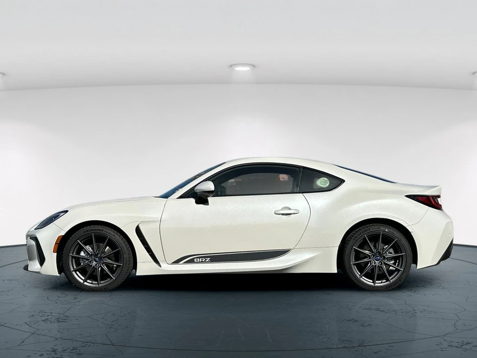 2026 Subaru BRZ 2nd Gen - Image 3 of 31