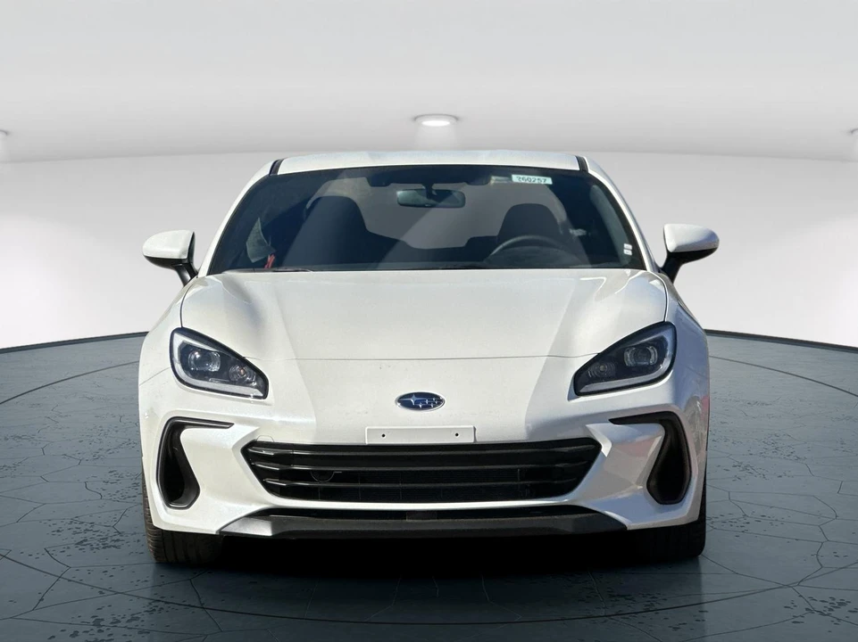 2026 Subaru BRZ 2nd Gen - Image 9 of 31