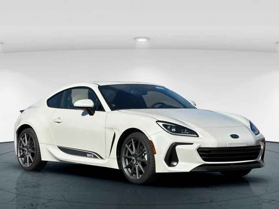 2026 Subaru BRZ 2nd Gen - Image 8 of 31
