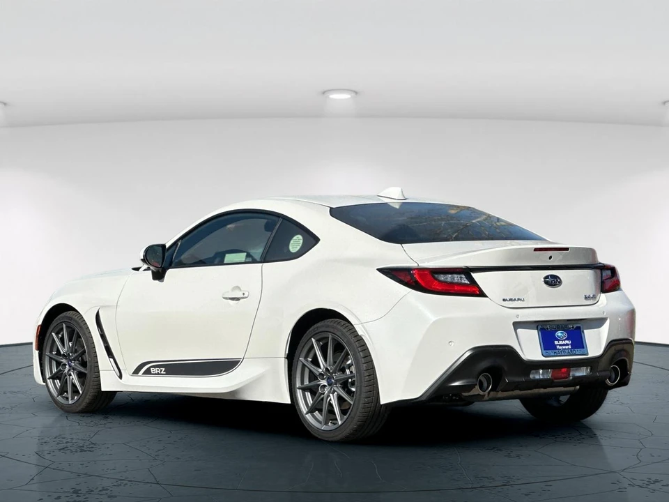 2026 Subaru BRZ 2nd Gen - Image 4 of 31