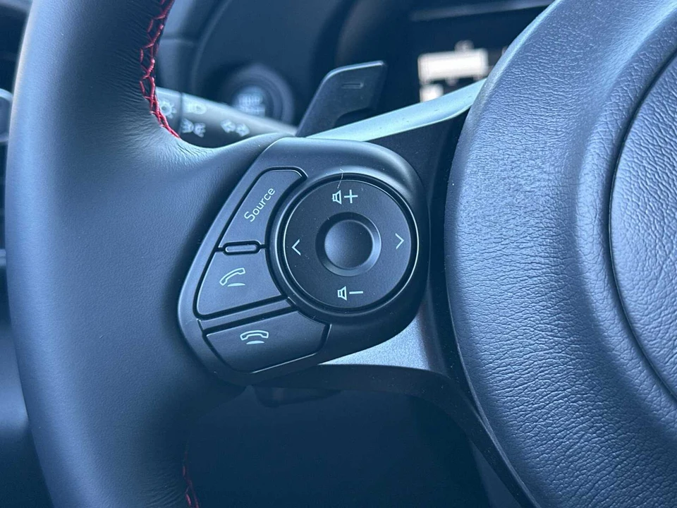 2026 Subaru BRZ 2nd Gen - Image 25 of 31