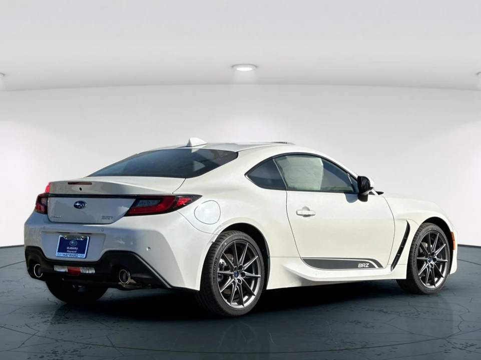 2026 Subaru BRZ 2nd Gen - Image 6 of 31