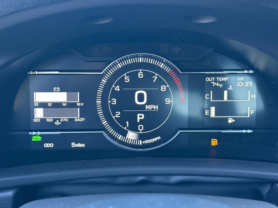 2026 Subaru BRZ 2nd Gen - Image 27 of 31
